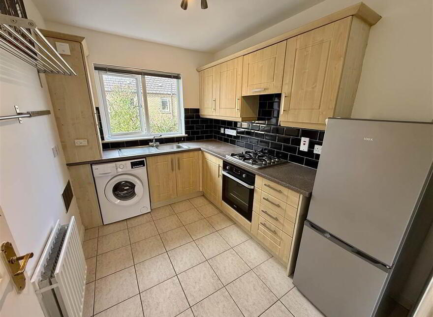 20 Kingcourt Avenue, Kings Court, Belfast, BT6 9AN