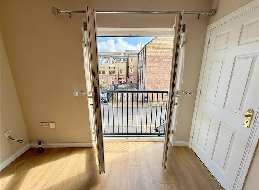 20 Kingcourt Avenue, Kings Court, Belfast, BT6 9AN
