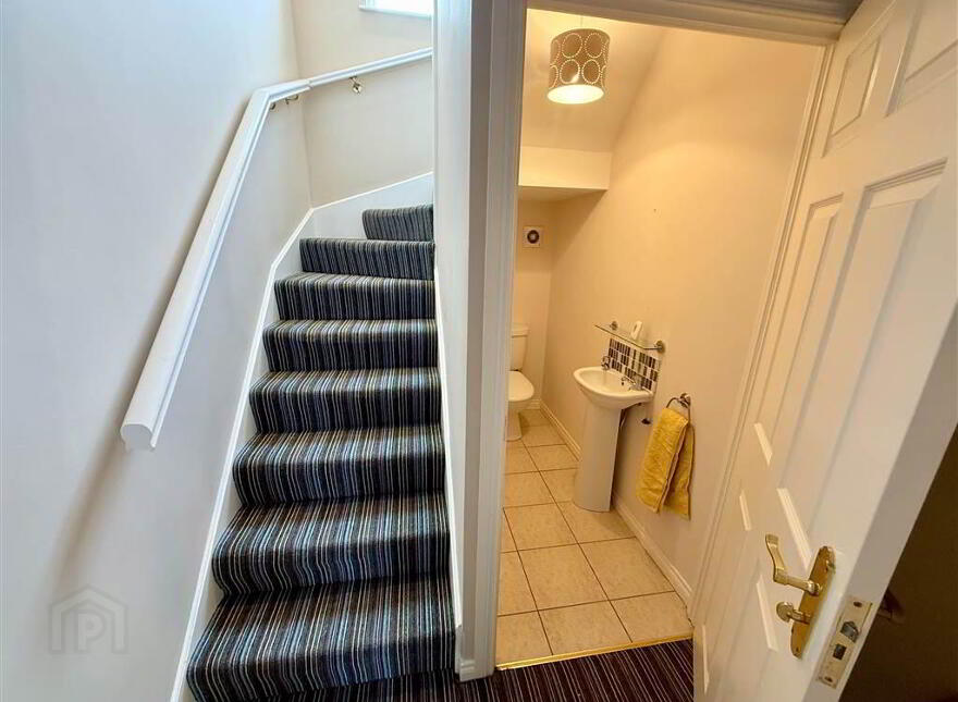 20 Kingcourt Avenue, Kings Court, Belfast, BT6 9AN