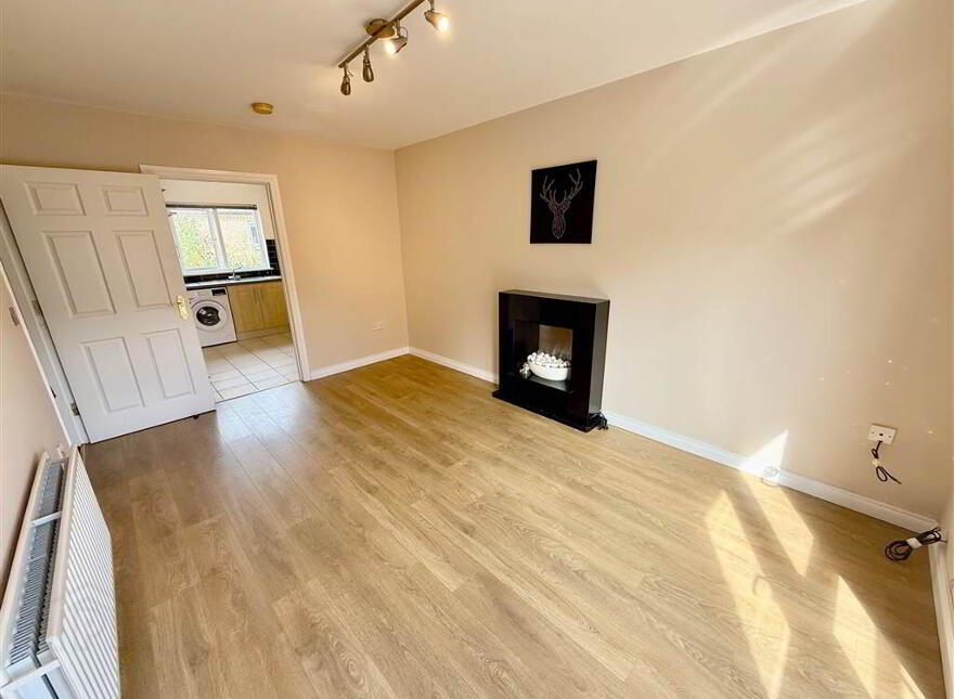 20 Kingcourt Avenue, Kings Court, Belfast, BT6 9AN