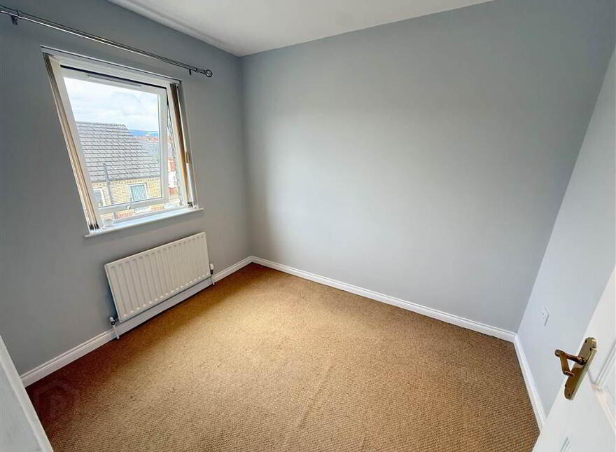 20 Kingcourt Avenue, Kings Court, Belfast, BT6 9AN