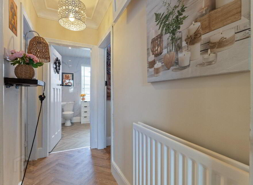 9 Strand Park, Ballywalter, Newtownards, BT22 2PW