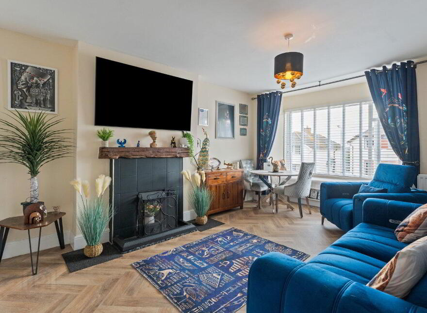 9 Strand Park, Ballywalter, Newtownards, BT22 2PW