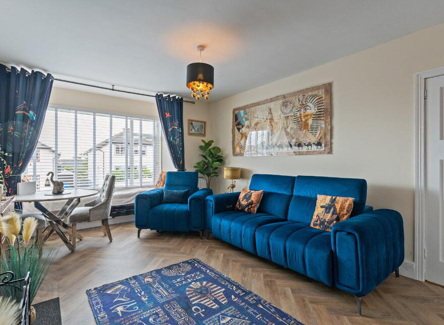 9 Strand Park, Ballywalter, Newtownards, BT22 2PW