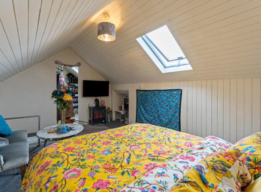 9 Strand Park, Ballywalter, Newtownards, BT22 2PW