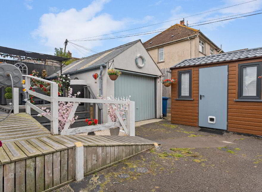 9 Strand Park, Ballywalter, Newtownards, BT22 2PW