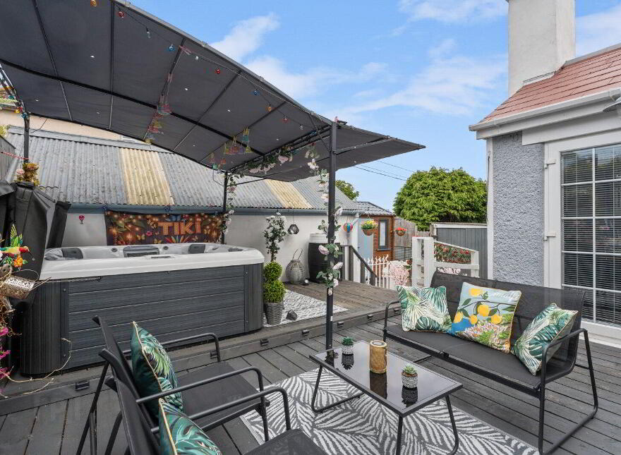 9 Strand Park, Ballywalter, Newtownards, BT22 2PW