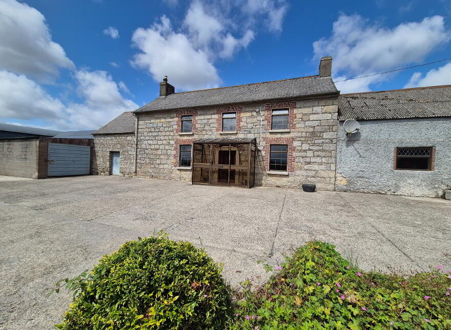 Johnstown, Bennekerry, Carlow, R93K302