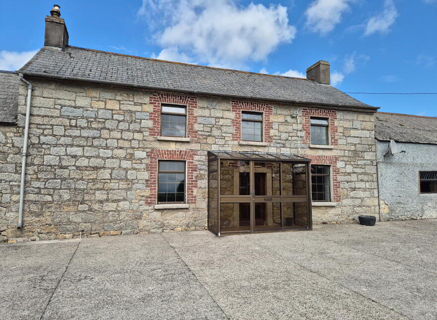 Johnstown, Bennekerry, Carlow, R93K302