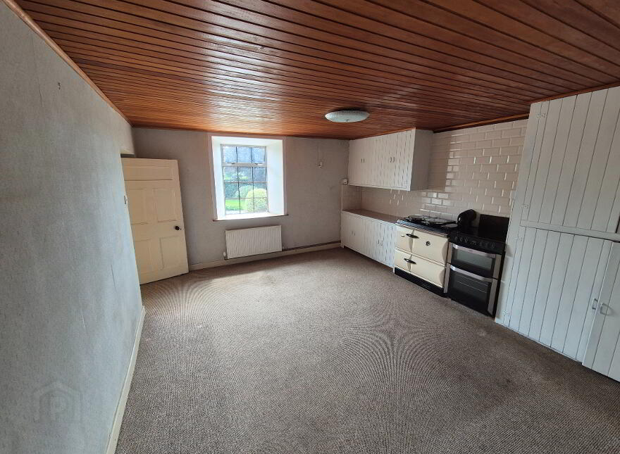 Johnstown, Bennekerry, Carlow, R93K302
