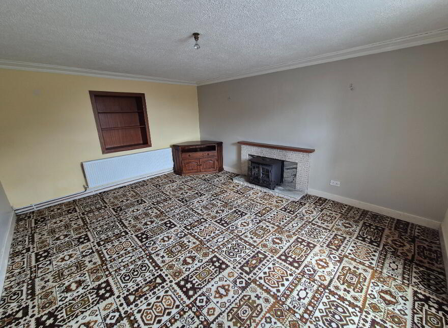 Johnstown, Bennekerry, Carlow, R93K302