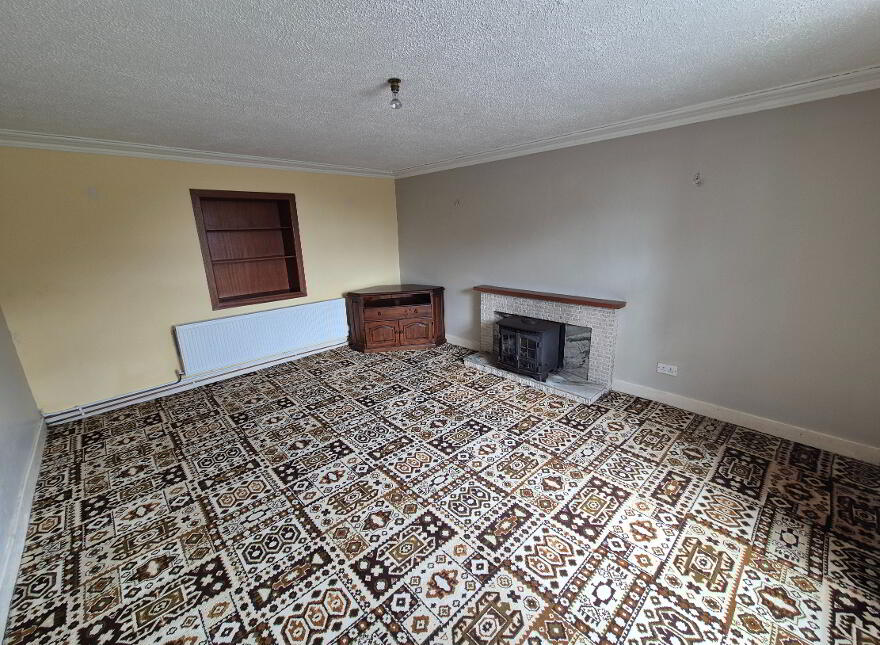 Johnstown, Bennekerry, Carlow, R93K302