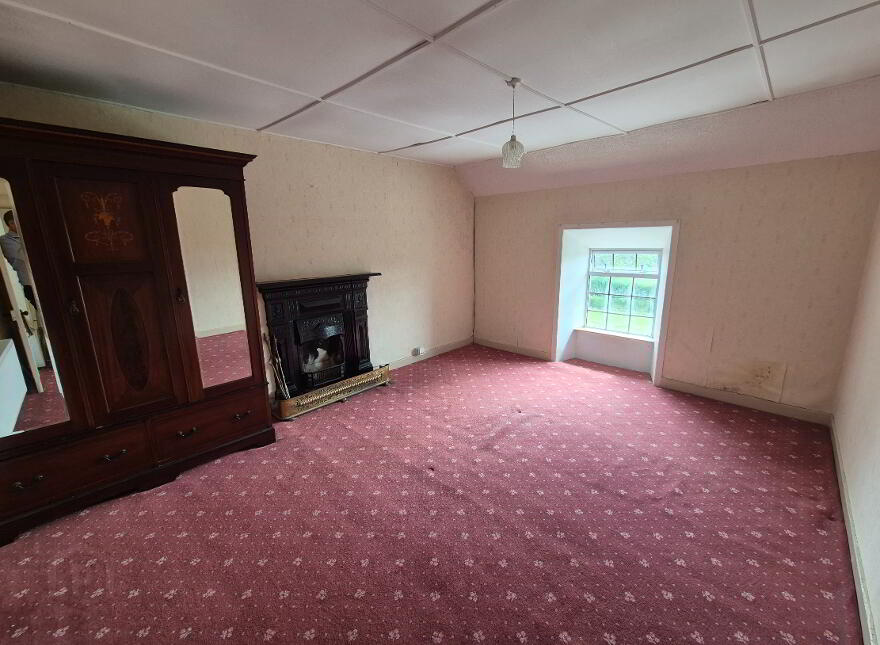 Johnstown, Bennekerry, Carlow, R93K302
