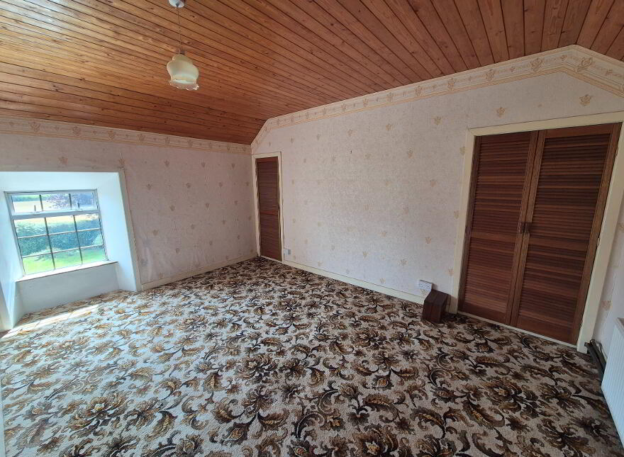 Johnstown, Bennekerry, Carlow, R93K302