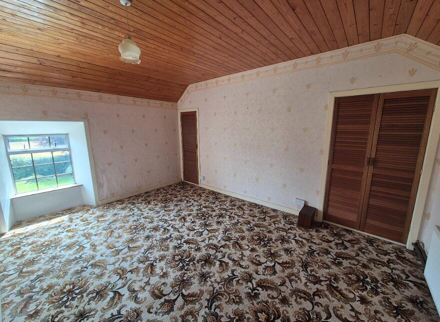 Johnstown, Bennekerry, Carlow, R93K302