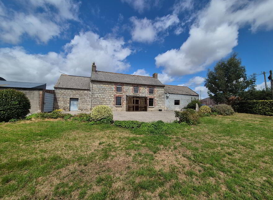 Johnstown, Bennekerry, Carlow, R93K302
