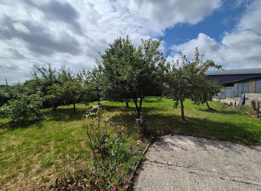 Johnstown, Bennekerry, Carlow, R93K302