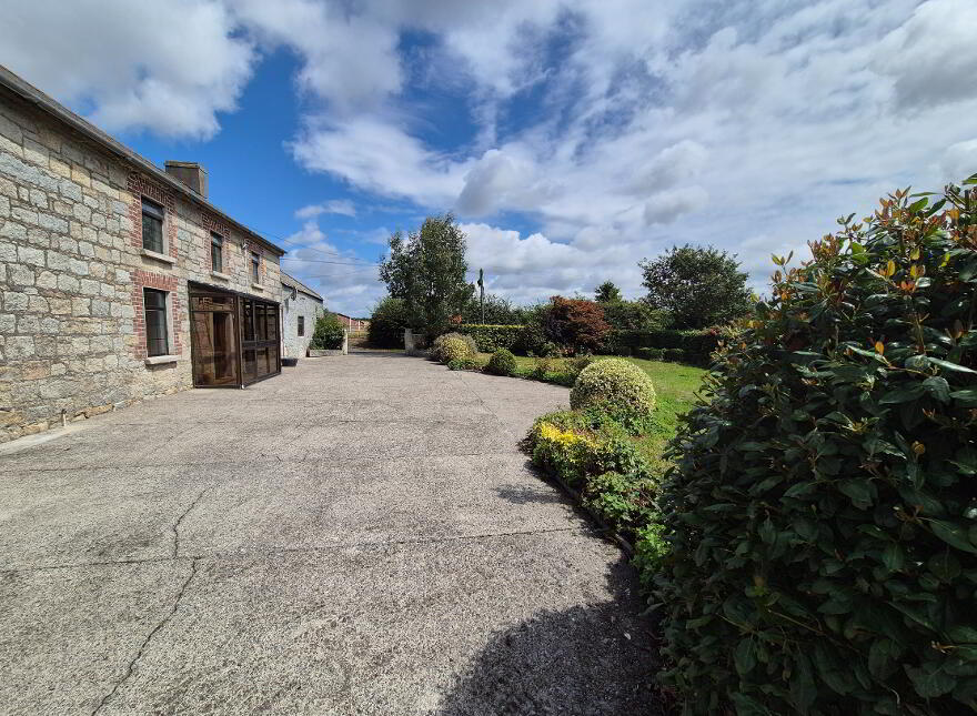 Johnstown, Bennekerry, Carlow, R93K302