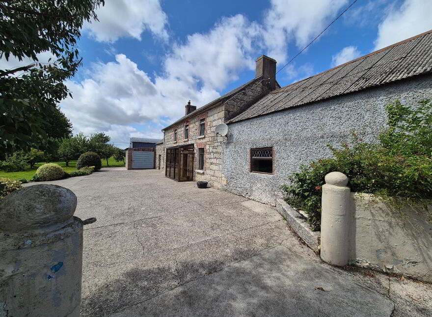 Johnstown, Bennekerry, Carlow, R93K302