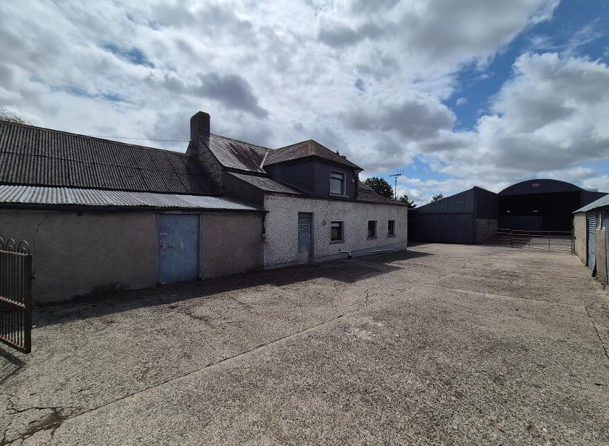 Johnstown, Bennekerry, Carlow, R93K302