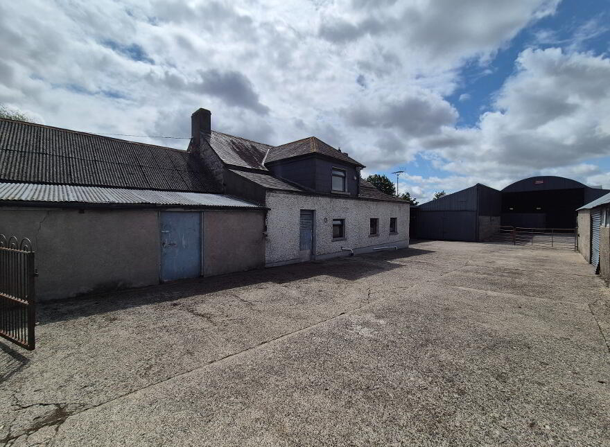 Johnstown, Bennekerry, Carlow, R93K302