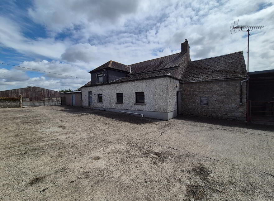 Johnstown, Bennekerry, Carlow, R93K302