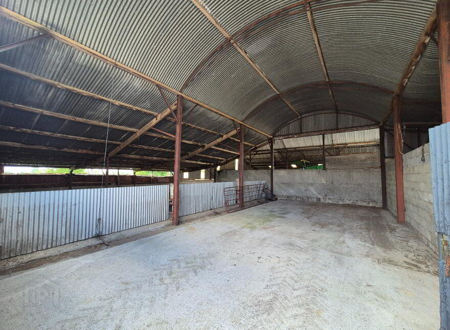 Johnstown, Bennekerry, Carlow, R93K302