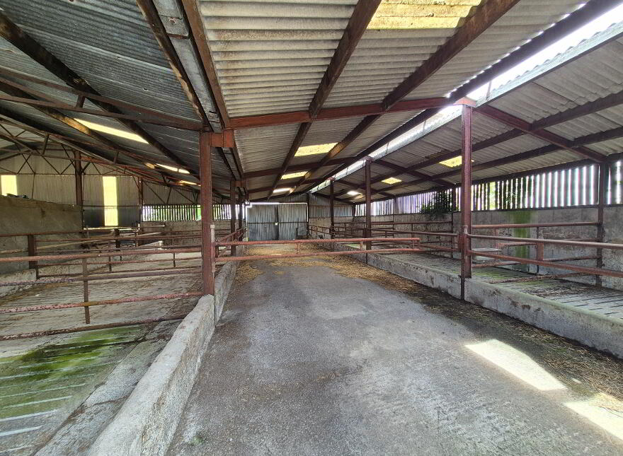 Johnstown, Bennekerry, Carlow, R93K302