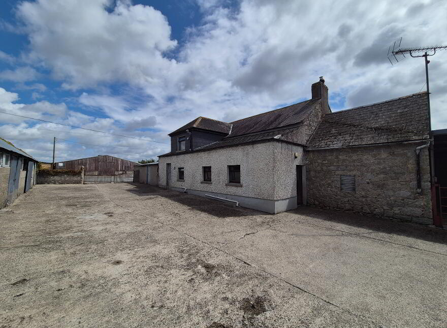 Johnstown, Bennekerry, Carlow, R93K302