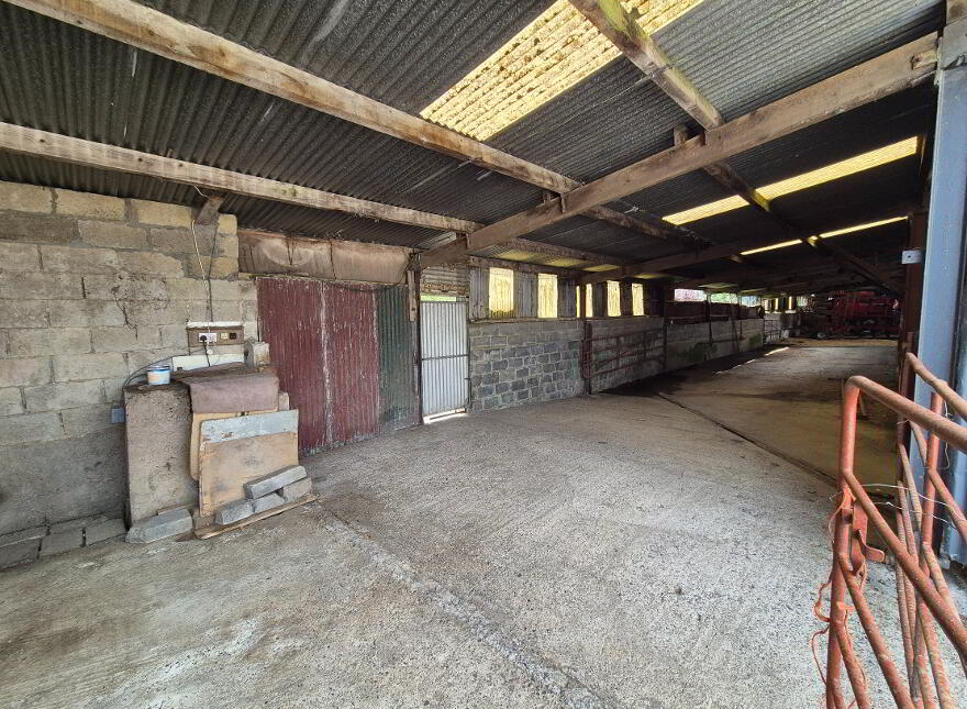 Johnstown, Bennekerry, Carlow, R93K302