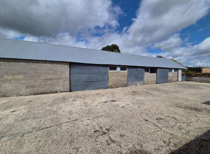Johnstown, Bennekerry, Carlow, R93K302