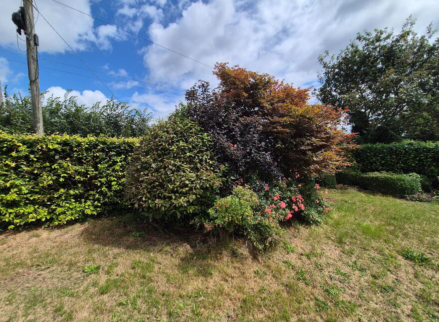 Johnstown, Bennekerry, Carlow, R93K302