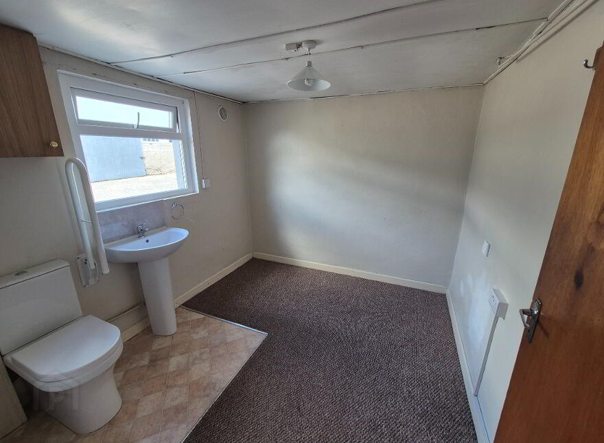 Johnstown, Bennekerry, Carlow, R93K302