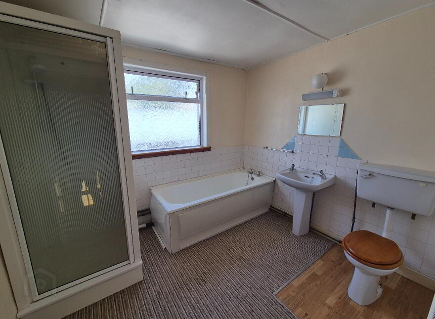 Johnstown, Bennekerry, Carlow, R93K302