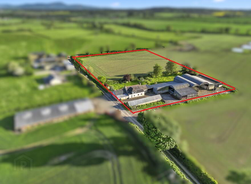 Johnstown, Bennekerry, Carlow, R93K302