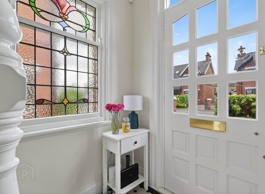 45 Pommern Parade, Belfast, BT6 9FY