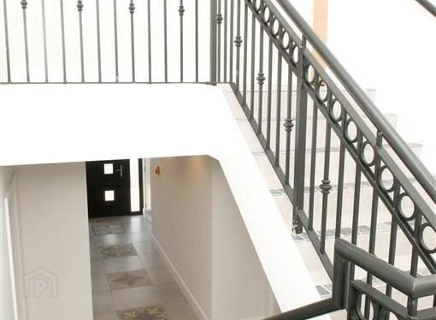 Apt 4, 201 Holywood Road, Belfast, BT4 2DG