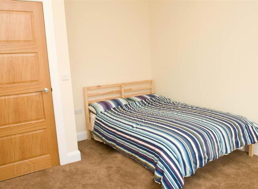 Apt 4, 201 Holywood Road, Belfast, BT4 2DG