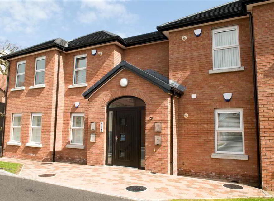 Apt 4, 201 Holywood Road, Belfast, BT4 2DG