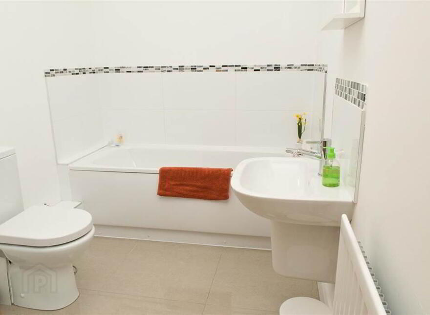 Apt 4, 201 Holywood Road, Belfast, BT4 2DG