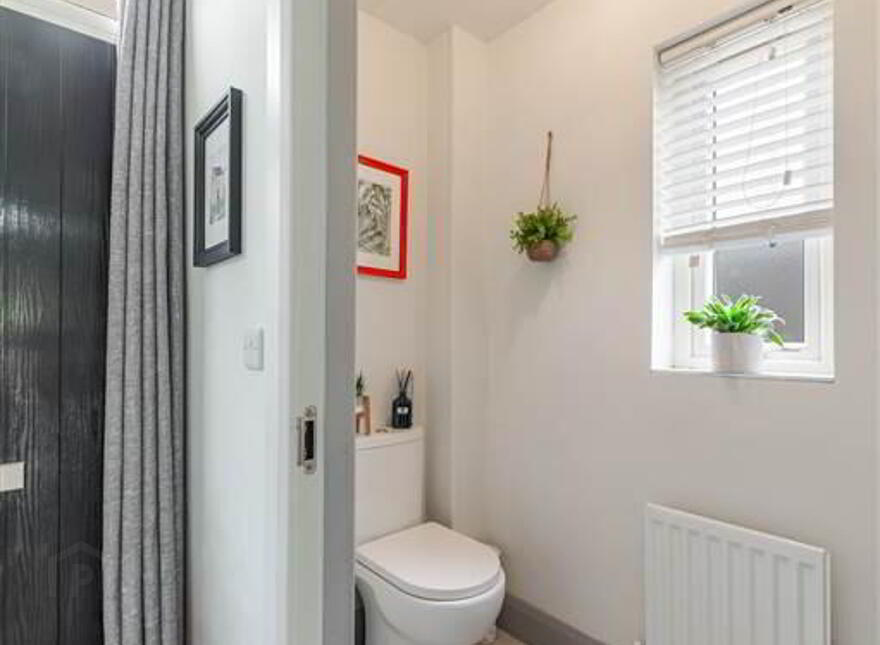 48 Woodbrook Walk, Lisburn, BT28 2ZY
