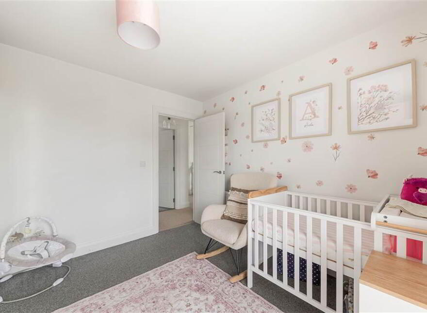 48 Woodbrook Walk, Lisburn, BT28 2ZY