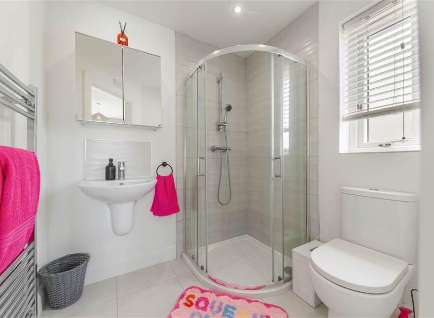 48 Woodbrook Walk, Lisburn, BT28 2ZY