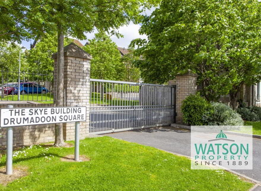 35 Skye Buildings, Drumadoon Square, Dundonald, Belfast, BT16 2QN