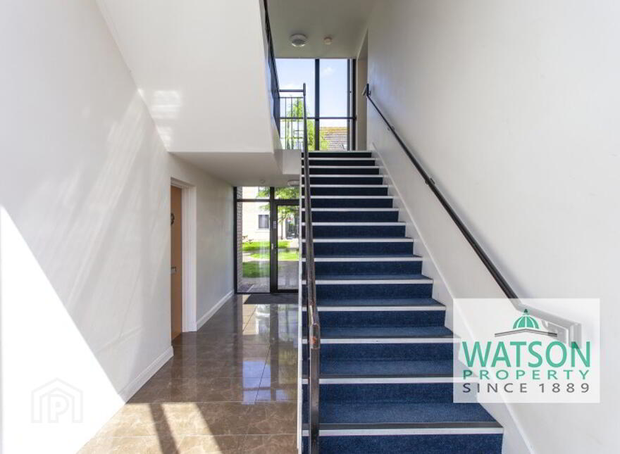 35 Skye Buildings, Drumadoon Square, Dundonald, Belfast, BT16 2QN