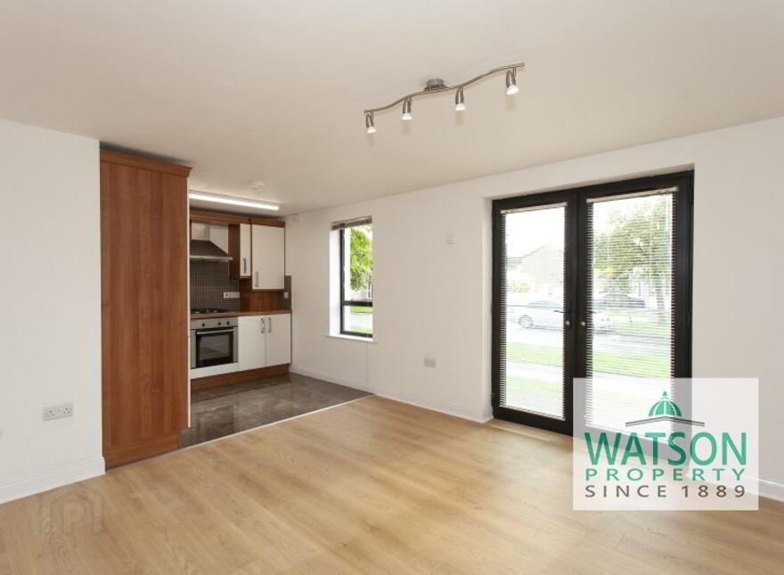 35 Skye Buildings, Drumadoon Square, Dundonald, Belfast, BT16 2QN