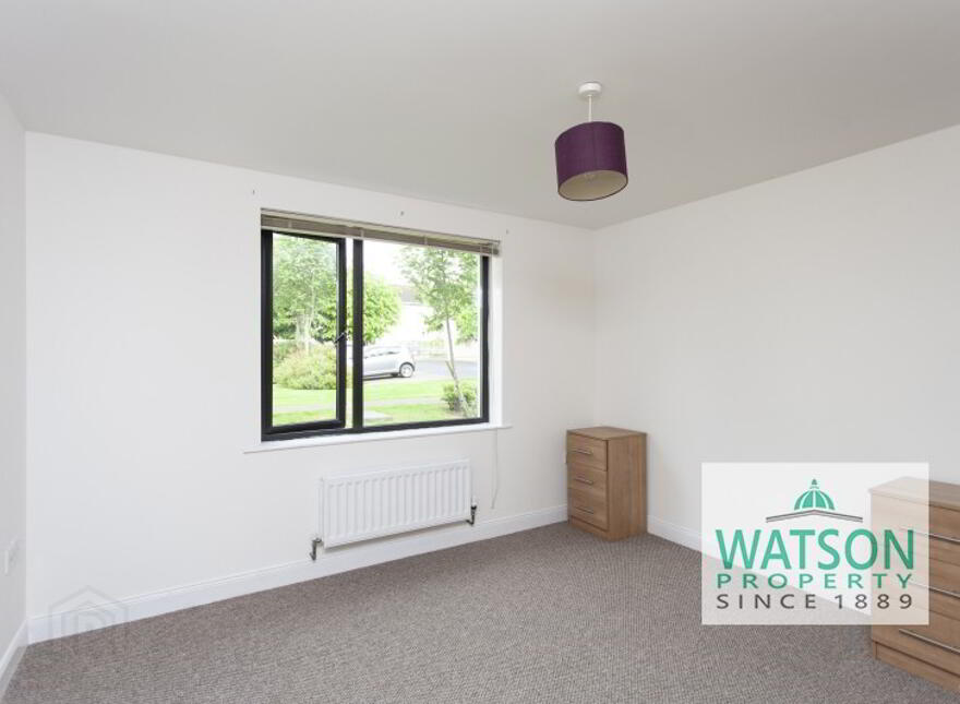35 Skye Buildings, Drumadoon Square, Dundonald, Belfast, BT16 2QN