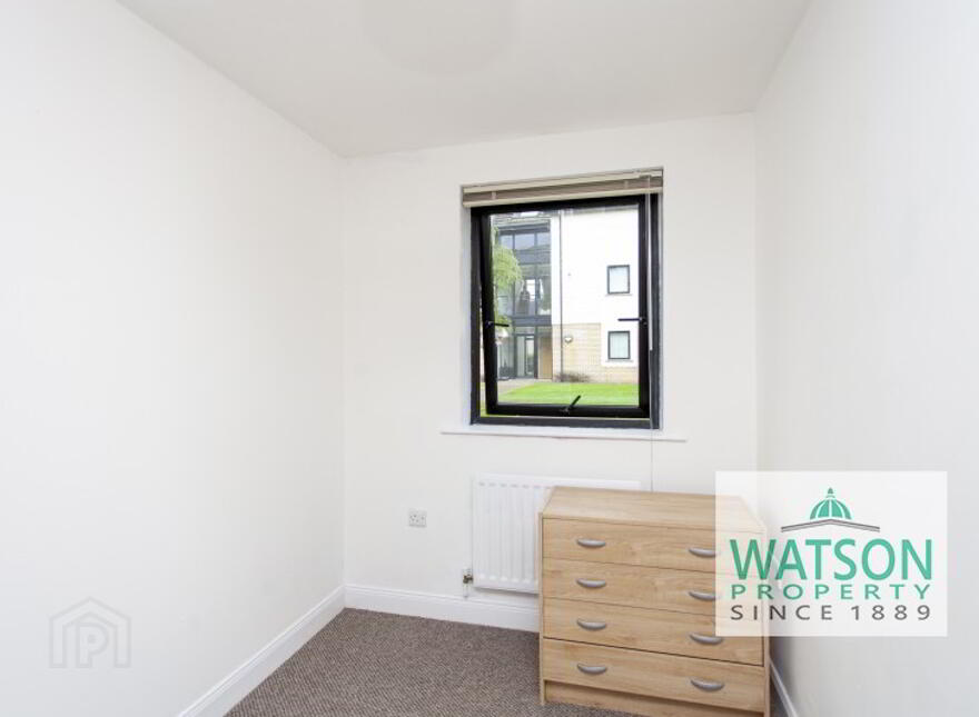 35 Skye Buildings, Drumadoon Square, Dundonald, Belfast, BT16 2QN