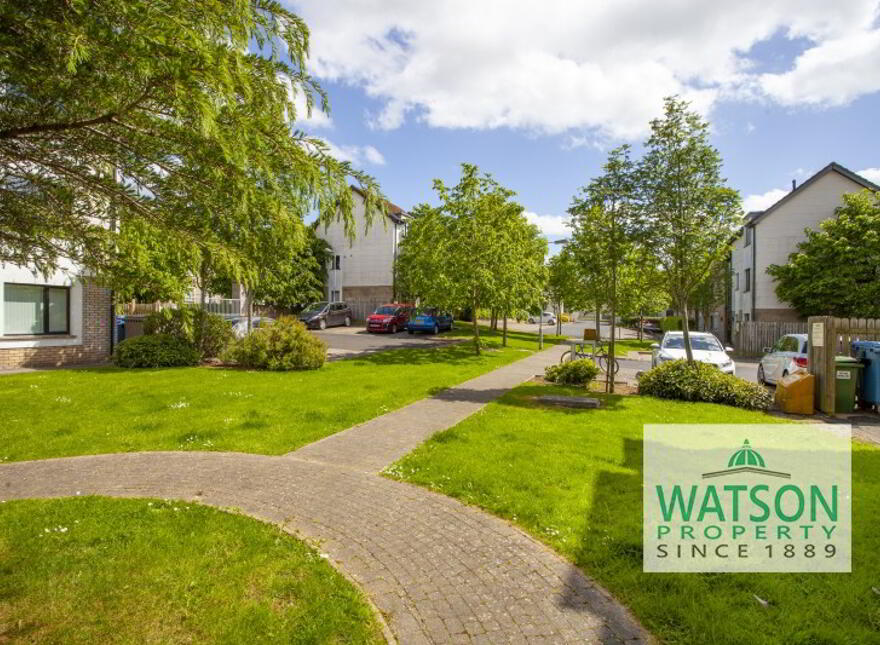 35 Skye Buildings, Drumadoon Square, Dundonald, Belfast, BT16 2QN