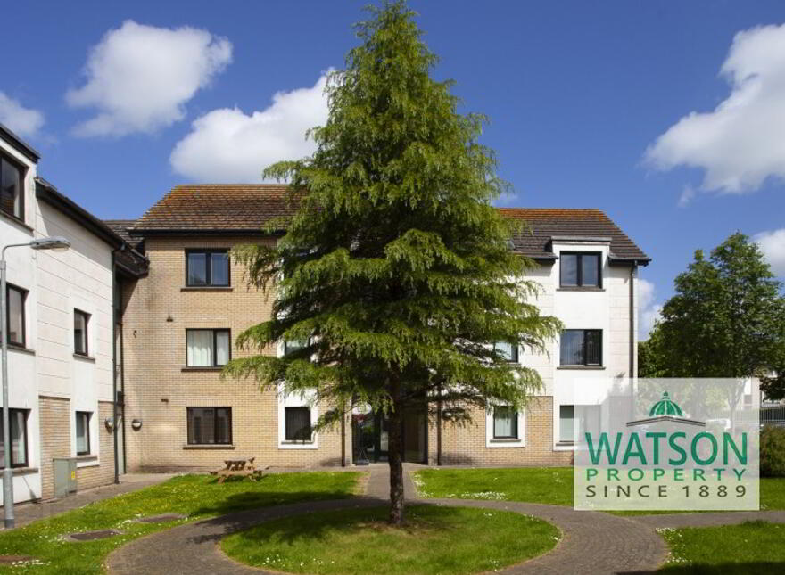 35 Skye Buildings, Drumadoon Square, Dundonald, Belfast, BT16 2QN